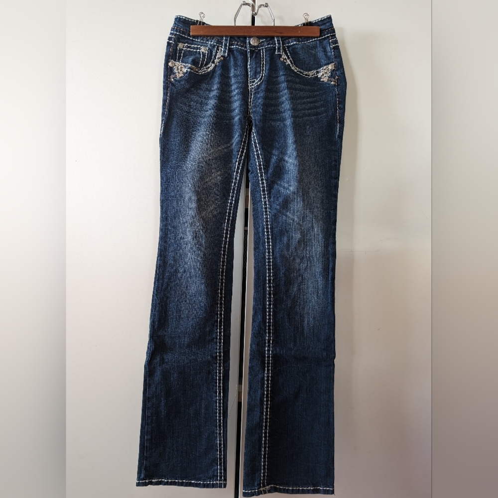 Charme Original Denim